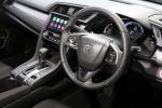 Honda Civic VTi-S Hatchback 2017 года (AU)